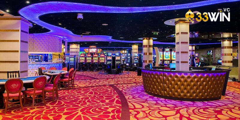 Đánh giá kubet casino dưới góc nhìn của chuyên gia